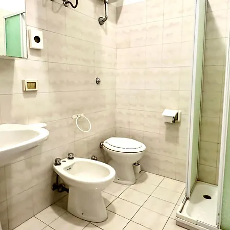 M403 - Marcelli, Grazioso Bilocale Con Corte Privata Apartment Marcelli